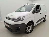 Náhled zpředu zleva