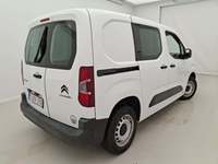 Náhled zezadu zprava