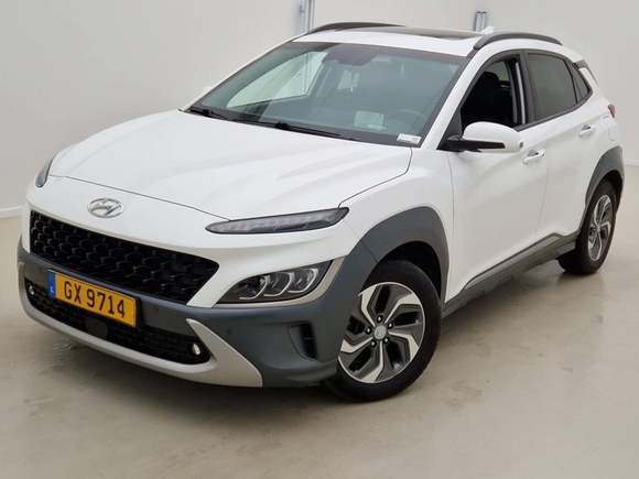 Náhled zpředu zleva