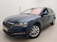 Náhled zpředu zleva