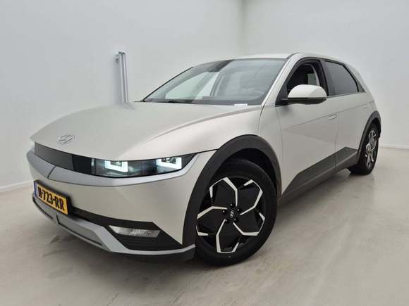 Náhled zpředu zleva