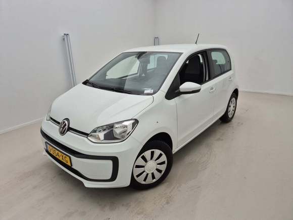 Náhled zpředu zleva