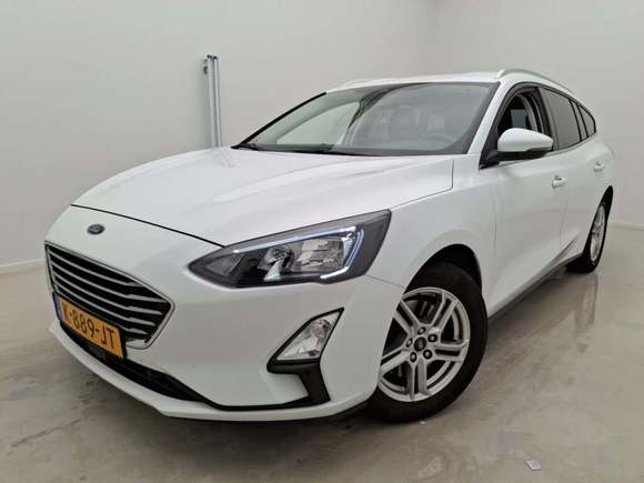 Náhled zpředu zleva