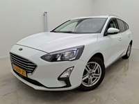 Náhled zpředu zleva