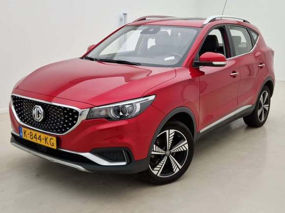 Náhled zpředu zleva