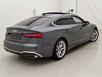 Náhled zezadu zprava