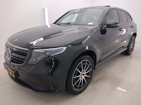 Náhled zpředu zleva