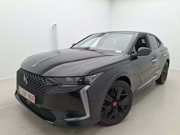 Náhled zpředu zleva