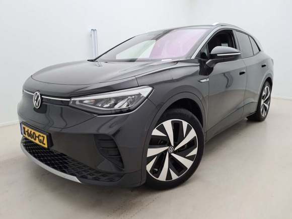 Náhled zpředu zleva