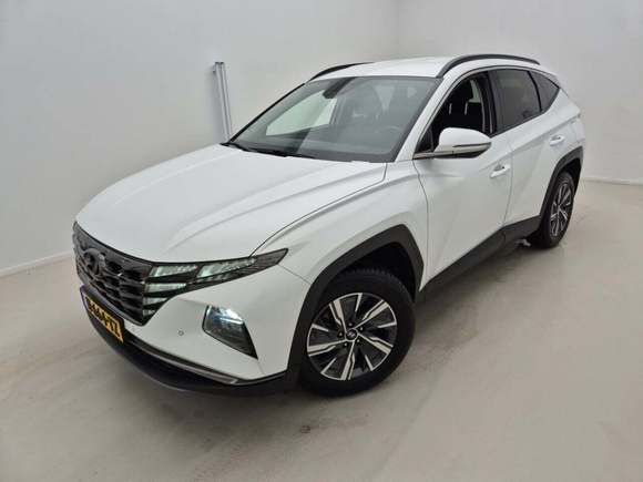 Náhled zpředu zleva