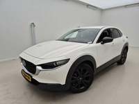 Náhled zpředu zleva