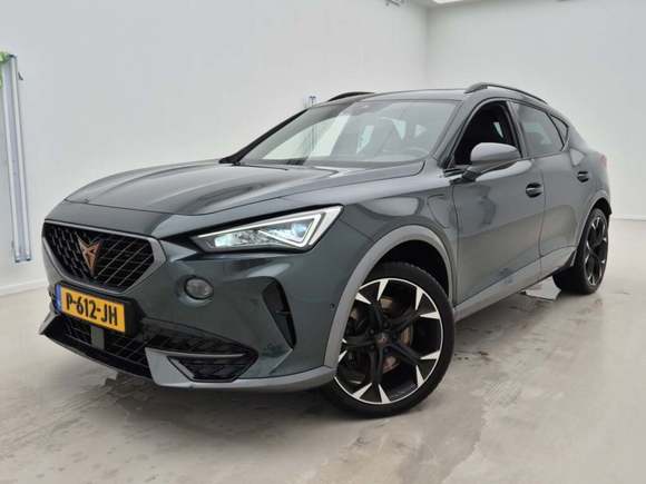 Náhled zpředu zleva