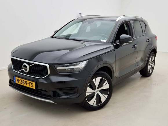 Náhled zpředu zleva