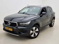 Náhled zpředu zleva