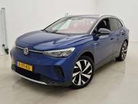 Náhled zpředu zleva