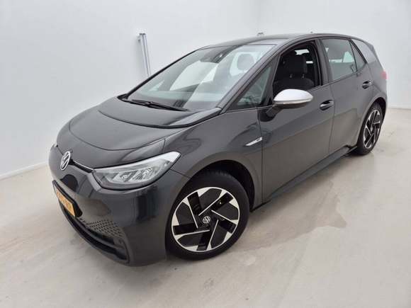 Náhled zpředu zleva