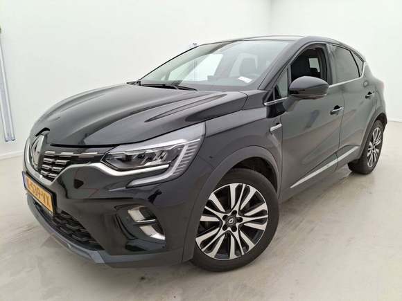 Náhled zpředu zleva