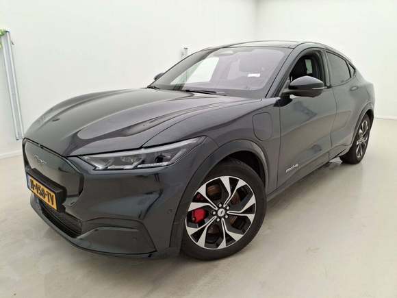 Náhled zpředu zleva