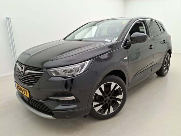 Náhled zpředu zleva