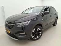 Náhled zpředu zleva