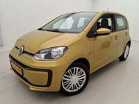 VW Up! 1.0 