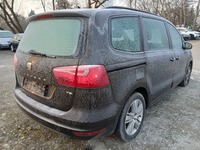 Vaade tagant paremalt