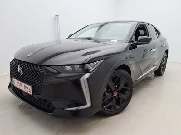 Náhled zpředu zleva