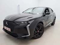 Náhled zpředu zleva