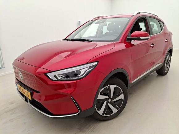 Náhled zpředu zleva