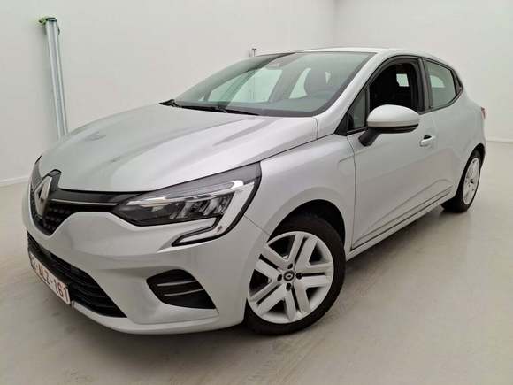 Náhled zpředu zleva