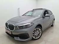 Náhled zpředu zleva