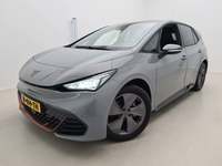 Náhled zpředu zleva