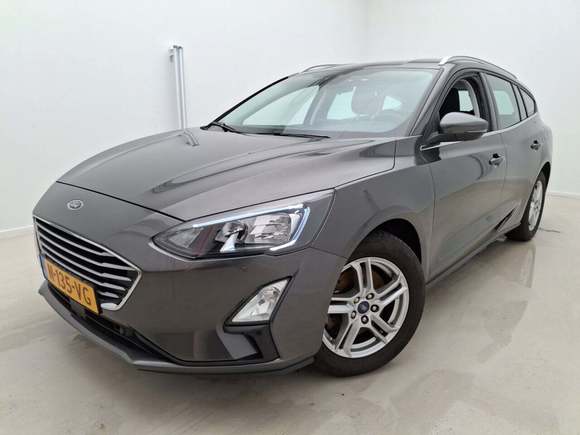 Náhled zpředu zleva