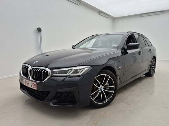 Náhled zpředu zleva