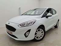 Náhled zpředu zleva