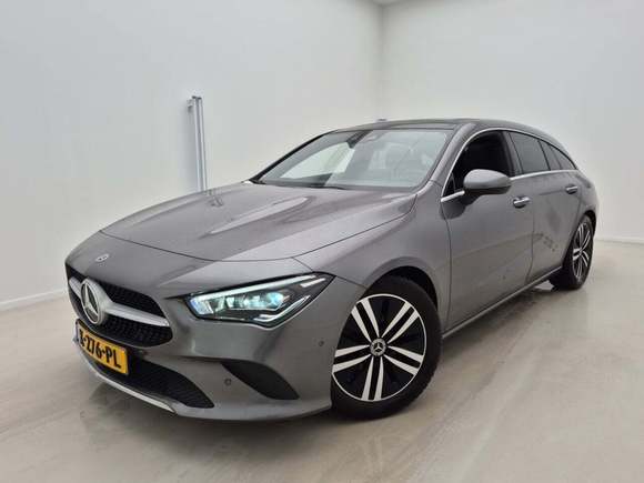 Náhled zpředu zleva