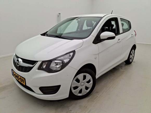 Náhled zpředu zleva