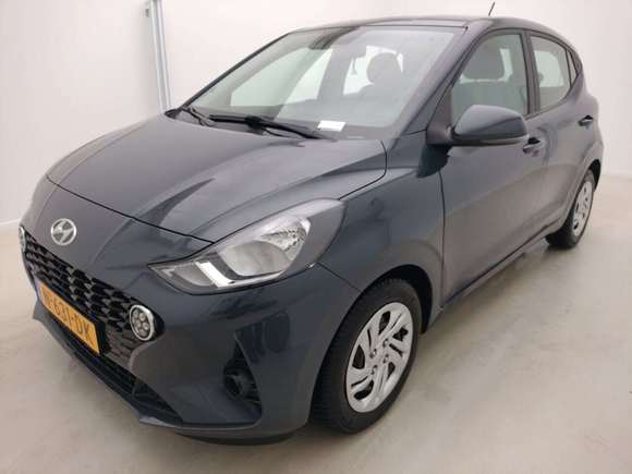 Náhled zpředu zleva