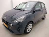 Náhled zpředu zleva