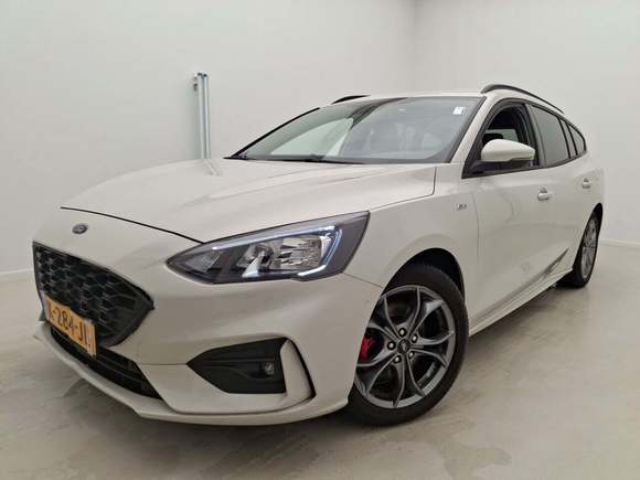 Náhled zpředu zleva