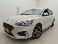 Náhled zpředu zleva