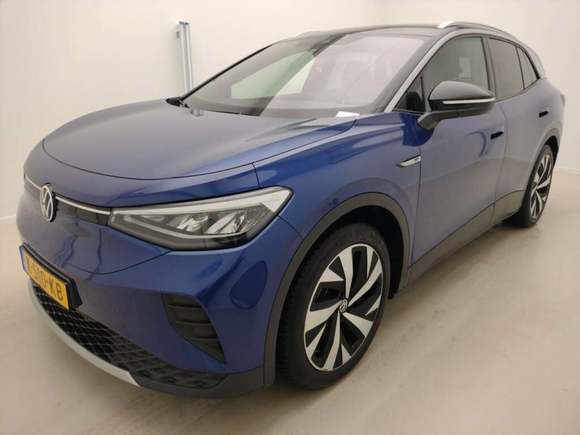 Náhled zpředu zleva