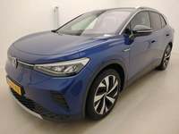 Náhled zpředu zleva