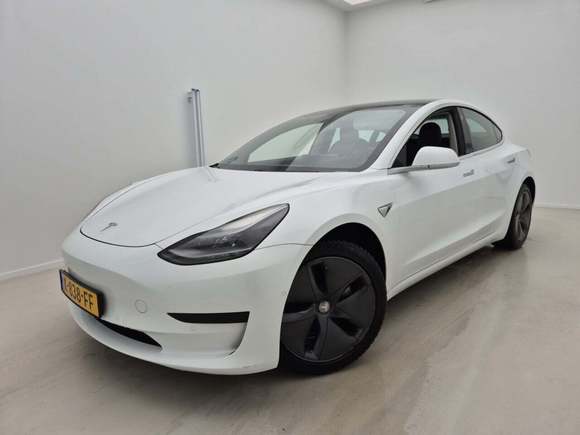 Náhled zpředu zleva