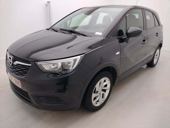 Náhled zpředu zleva