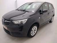 Náhled zpředu zleva