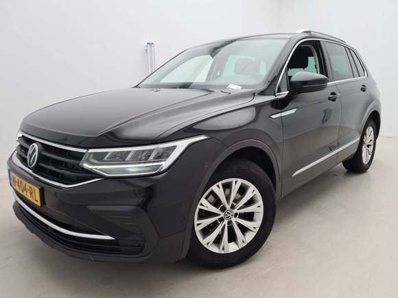 Náhled zpředu zleva