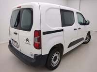 Náhled zezadu zprava