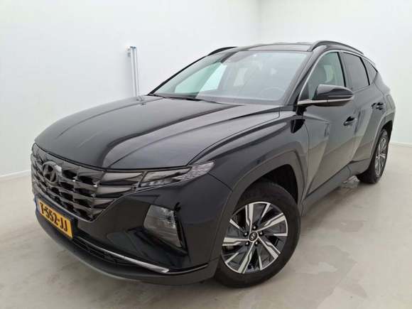 Náhled zpředu zleva