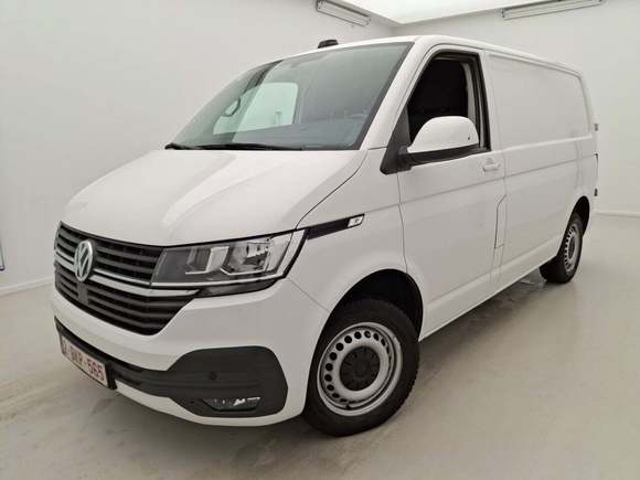 Náhled zpředu zleva